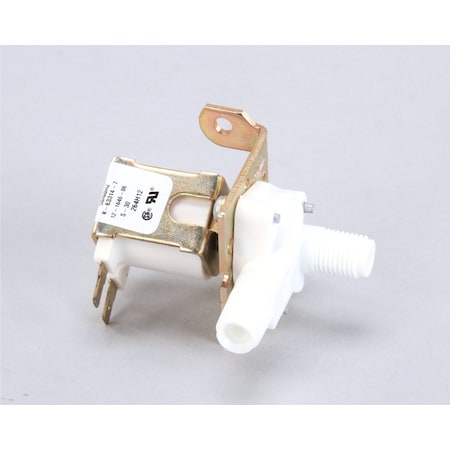 Scotsman Valve-Inlet 12-1646-06